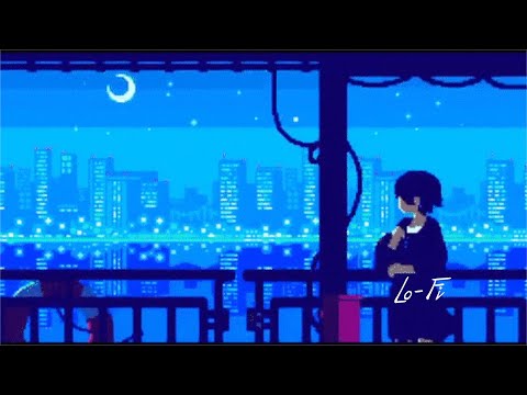 癒しの 【 Lo-Fi  サウンド】 １時間 / LO-FI sound 1 hour.