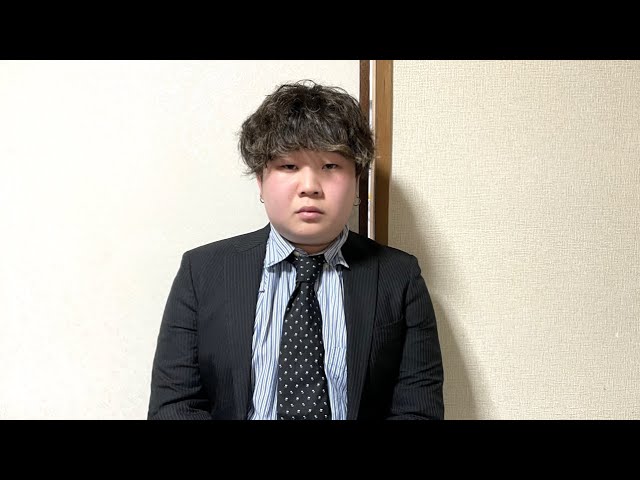 今週出した動画が全部消えてる件について謝罪します。