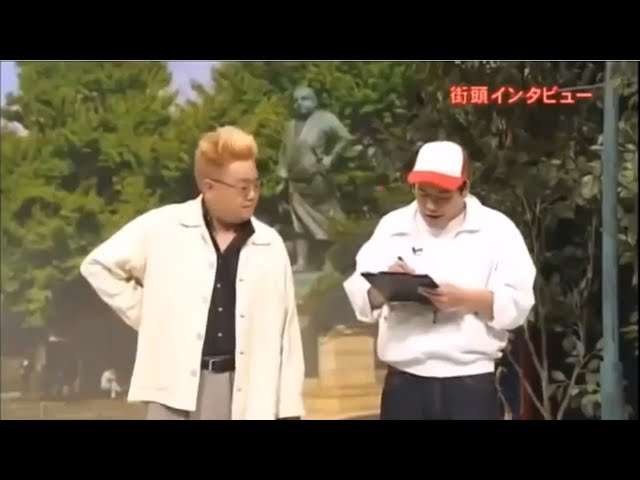 サンドウィッチマン 漫才・コントを行う『サンドイッチマンのトップ10ベストプログラム』Vol 6