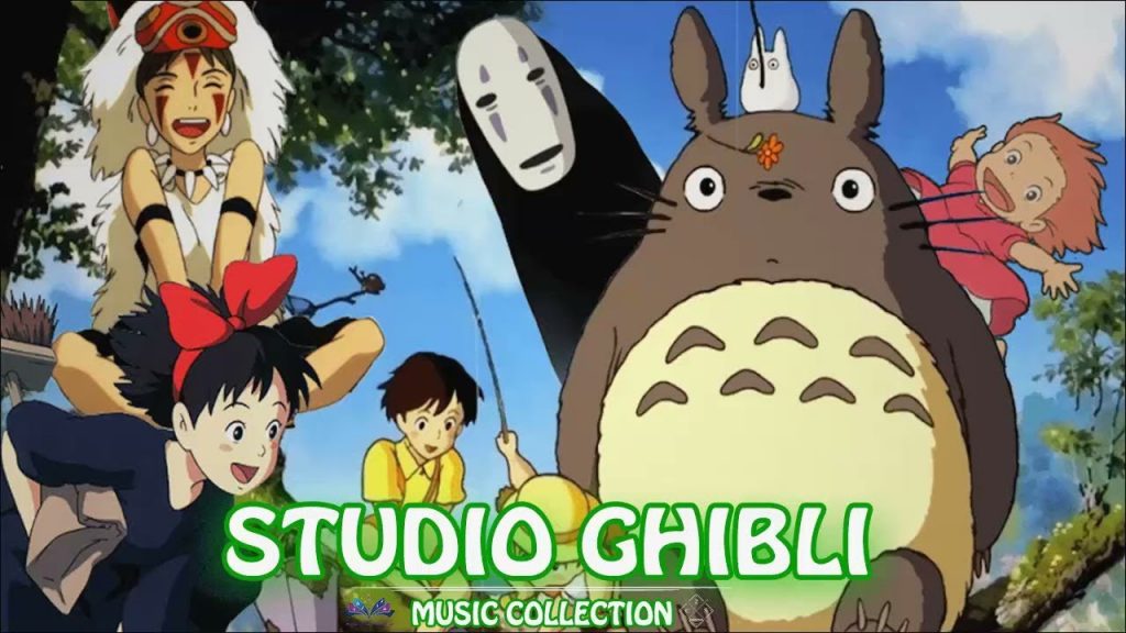 広告なしのリラックスした音楽 【作業用・癒し・勉強用BGM】ジブリオーケストラ メドレー – Studio Ghibli Concer #19