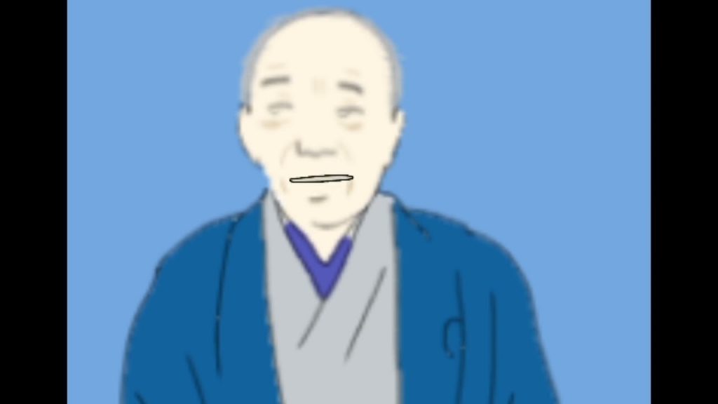 春風亭柳昇「里帰り」＃落語