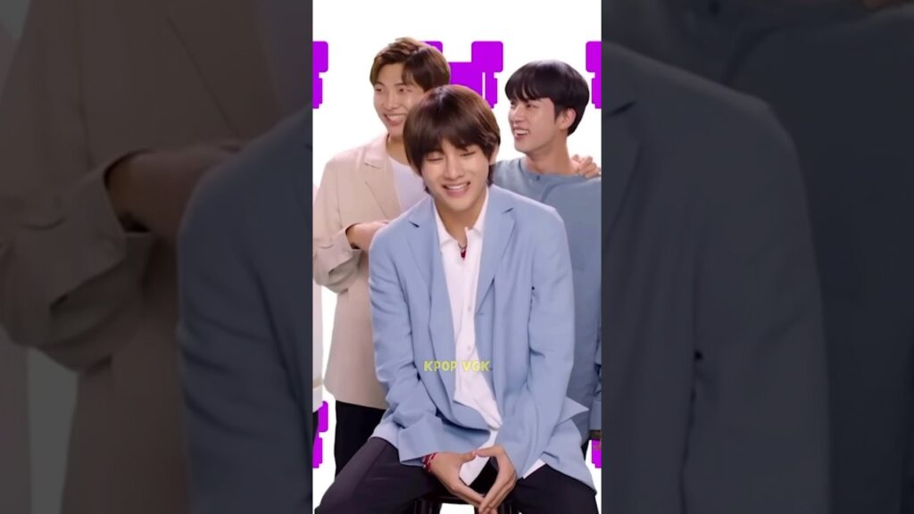 Jungkook Making Taehyung Laugh “My Hands Carry Em” 😂😂 #shorts #jungkook #taehyung #laugh