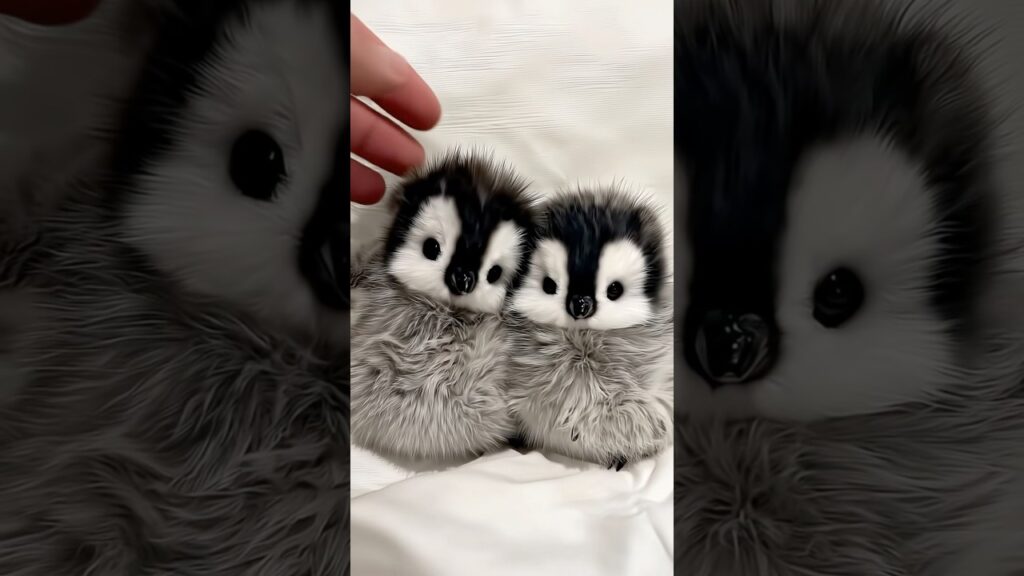 #cute #adorably #animals #penguin #cuteanimals #adorable #fluffy #ペンギン #癒し #かわいい