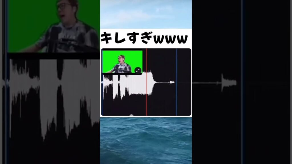 キレすぎ笑笑笑笑#hikakin #おもしろ動画 #すごい #fyp #癒し #かわいい #shorts
