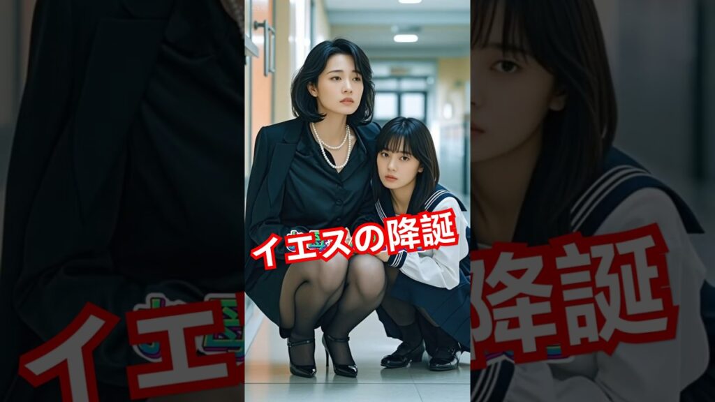 イエスの降誕