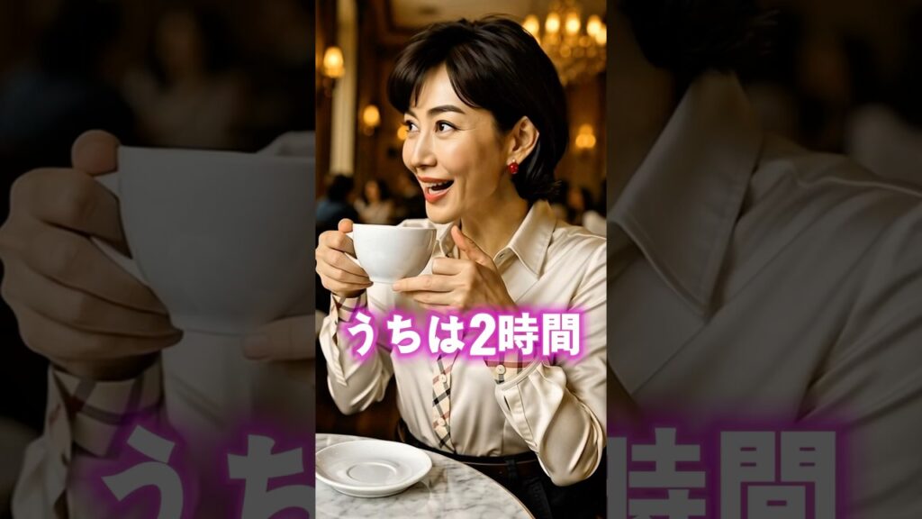 女三人の面白いの夜の話　#お笑い #漫才 #爆笑