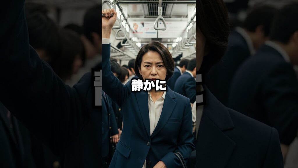 「JKを黙らせた一言」