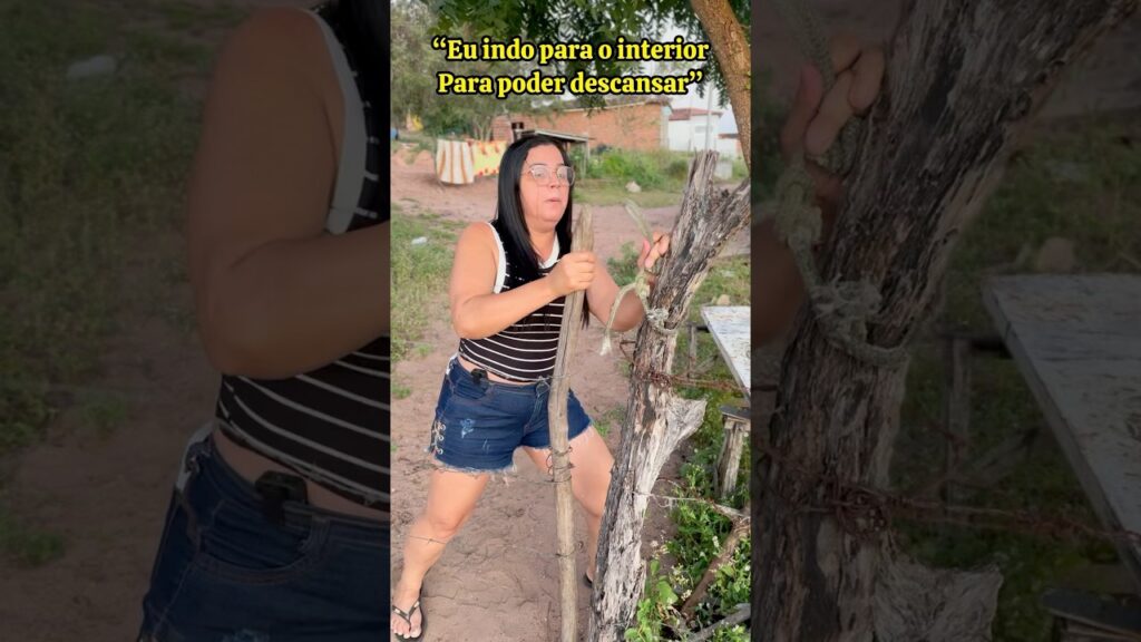 Como é morar no interior?😂😱 #comedia #humor #piadascurtas #resenhando #memes #risos