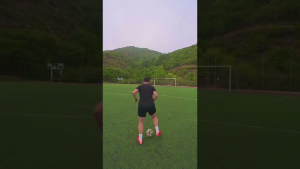 I Am The King Of Football