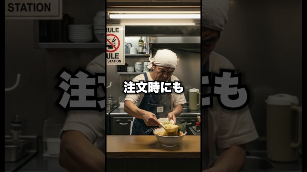 「替え玉無料」