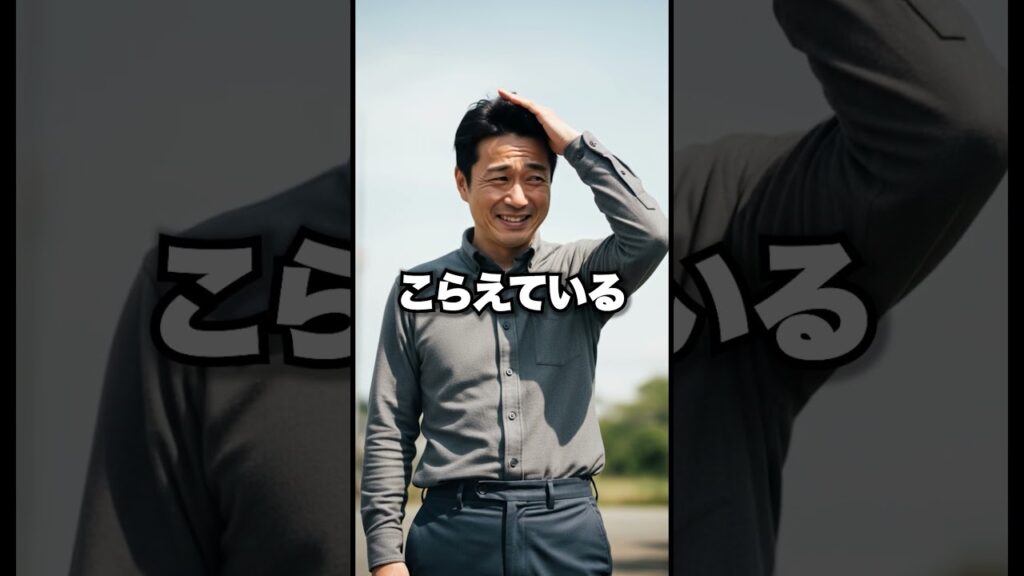 「新婚のクセ」