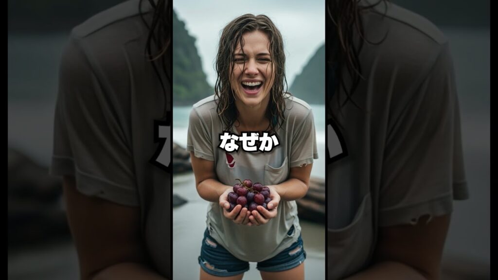 「死ぬほど笑った瞬間」