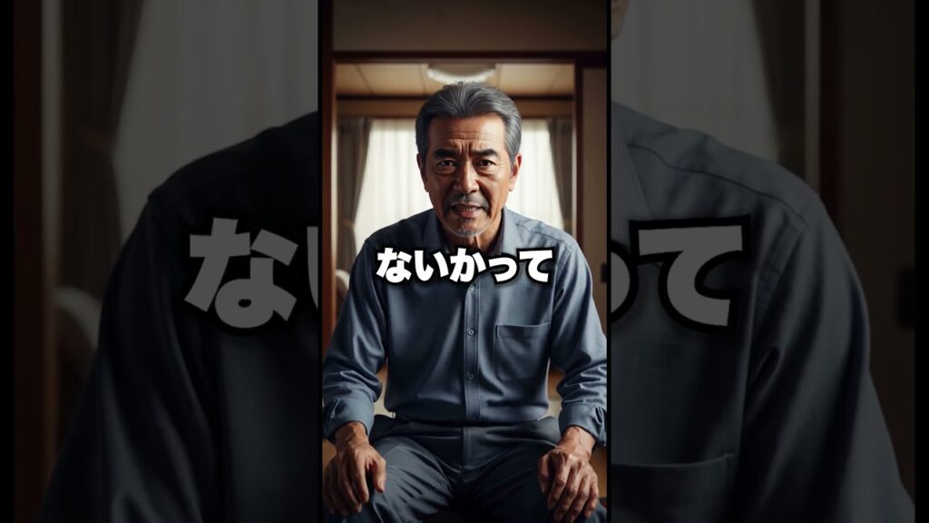 「最後に聞きたかったこと」