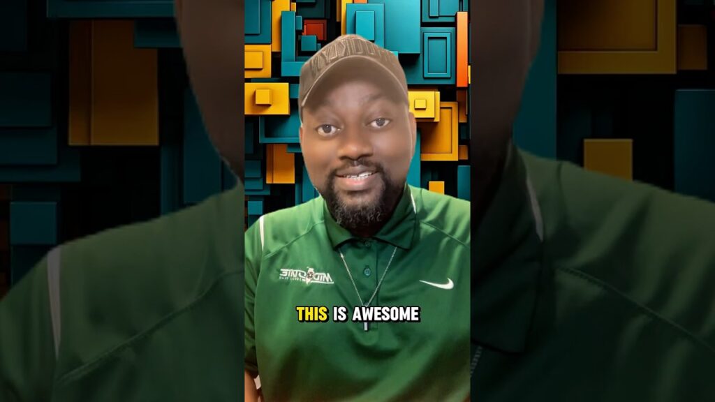 This is AWESOME. #letitiajames #funny #laugh #jeffsquare #shorts