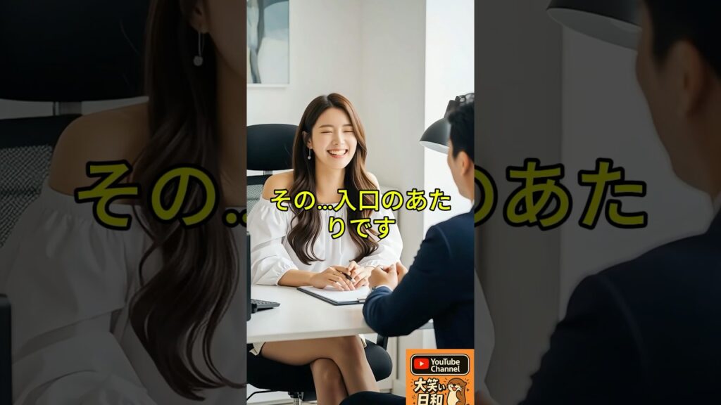 男の変な相談  #funny #1分漫才 #コントチャンネル