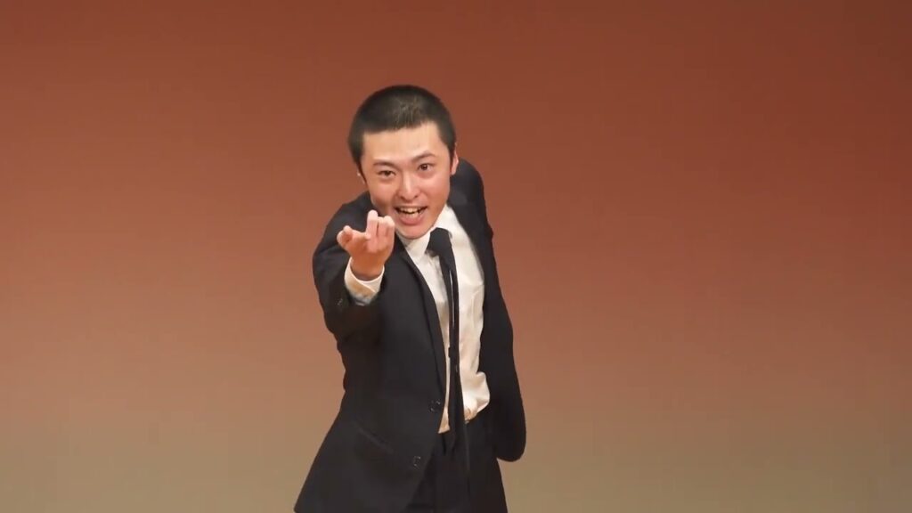 小松海佑 漫談『石原さとみ』