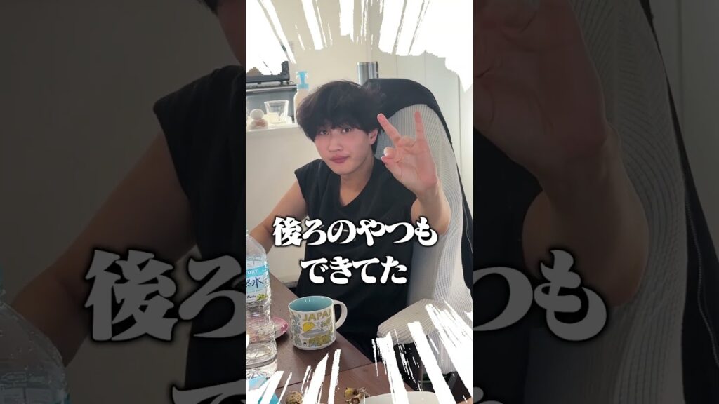 オカン可愛すぎww #すずしょうと #ドッキリ #家族 #癒し