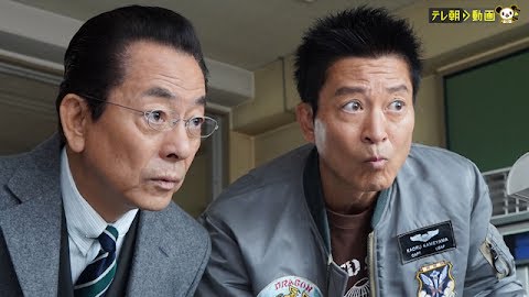 第16話「子ほめ」