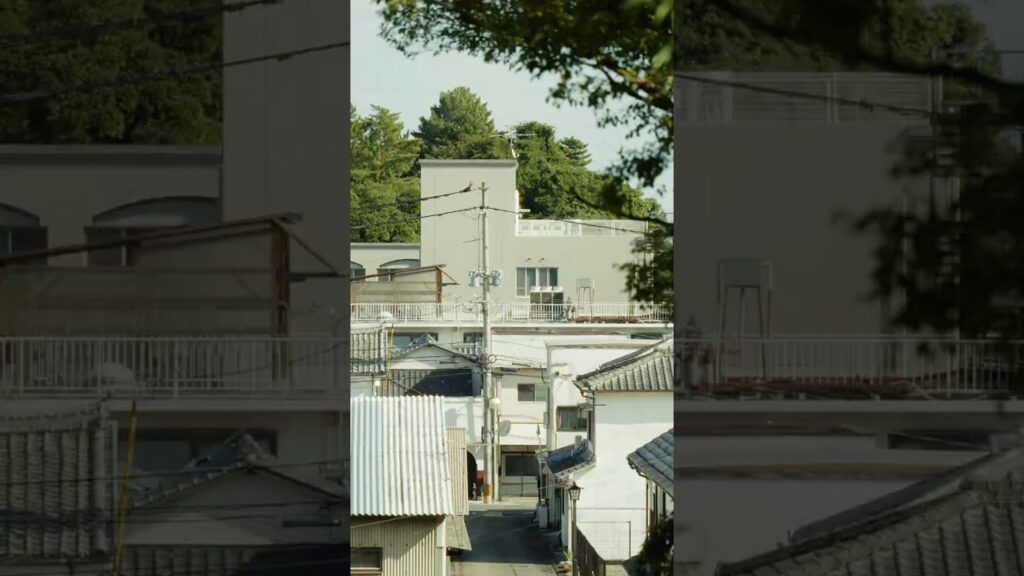 城下町の石畳散歩 | Stone Path Walk in Kitsuki