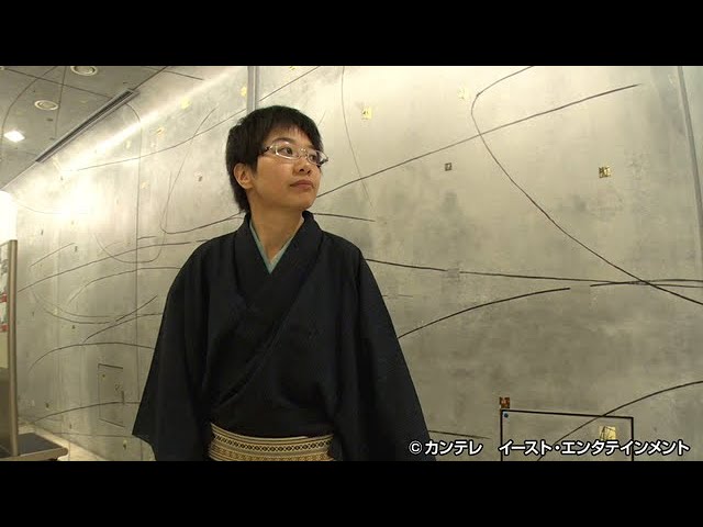 立川談志一門初の女流落語家
