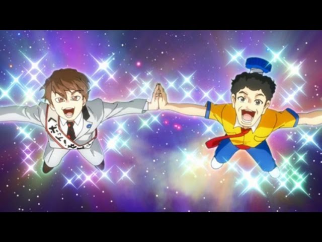 第25話 ツルっとオチた流れ星