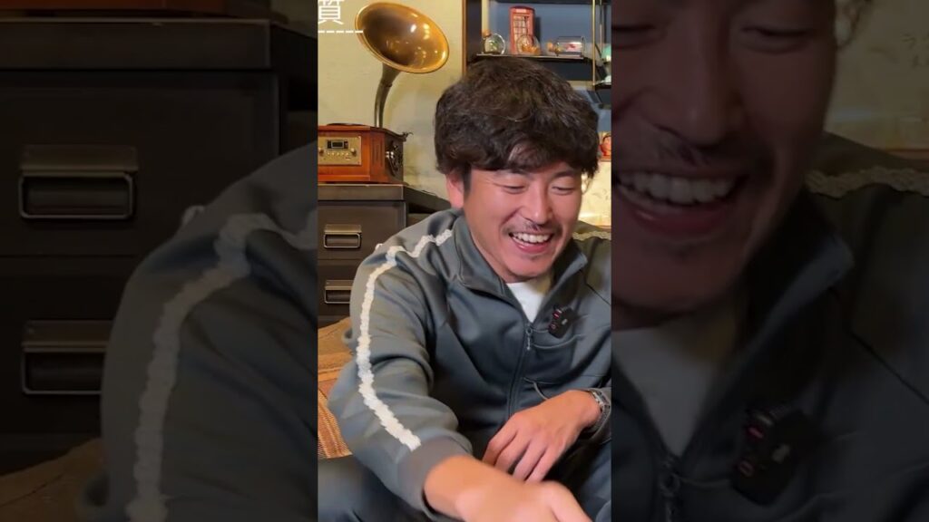 NON STYLEの漫才の 根底にある感情とは（ゲスト：NON STYLE 石田明）