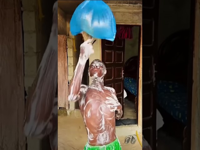 hehe 💦😂#赤ちゃんのいる生活 #赤ちゃん#癒し #生後3ヶ月 #shortvideo #short #fypシ#funny