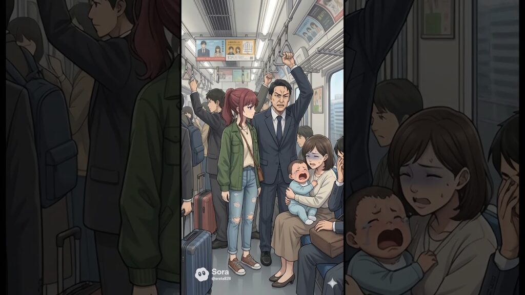 筋肉は世界を救う（筋肉モリモリ系女子）