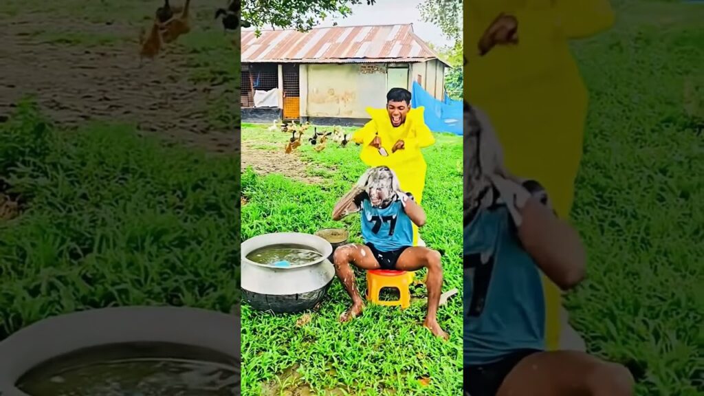 ゃんのいる生活#赤ちゃん #癒し #funny #comedy #trending #viral