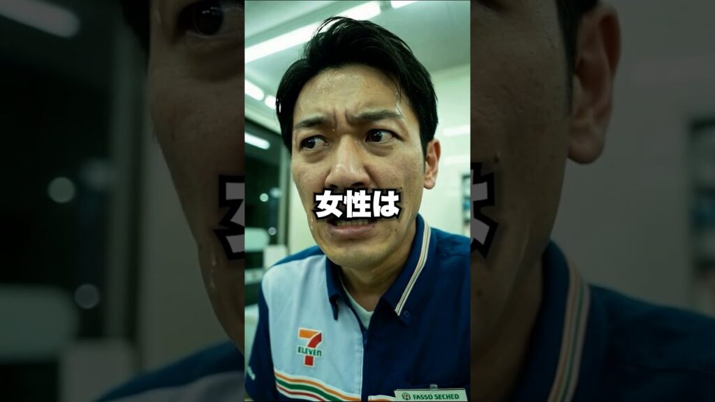 「少ししか買わない客は、邪魔なのか？」