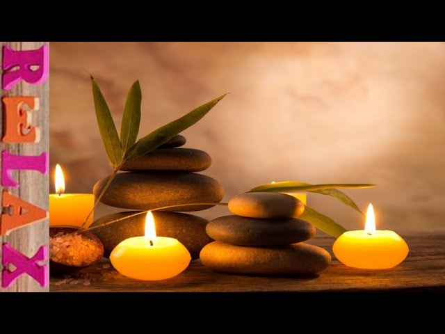 【アロマの癒しリラクゼーション音楽♪疲れが取れるヒーリングミュージック】セラピーリラックスMV｜Original Therapy Relax Music Video #152
