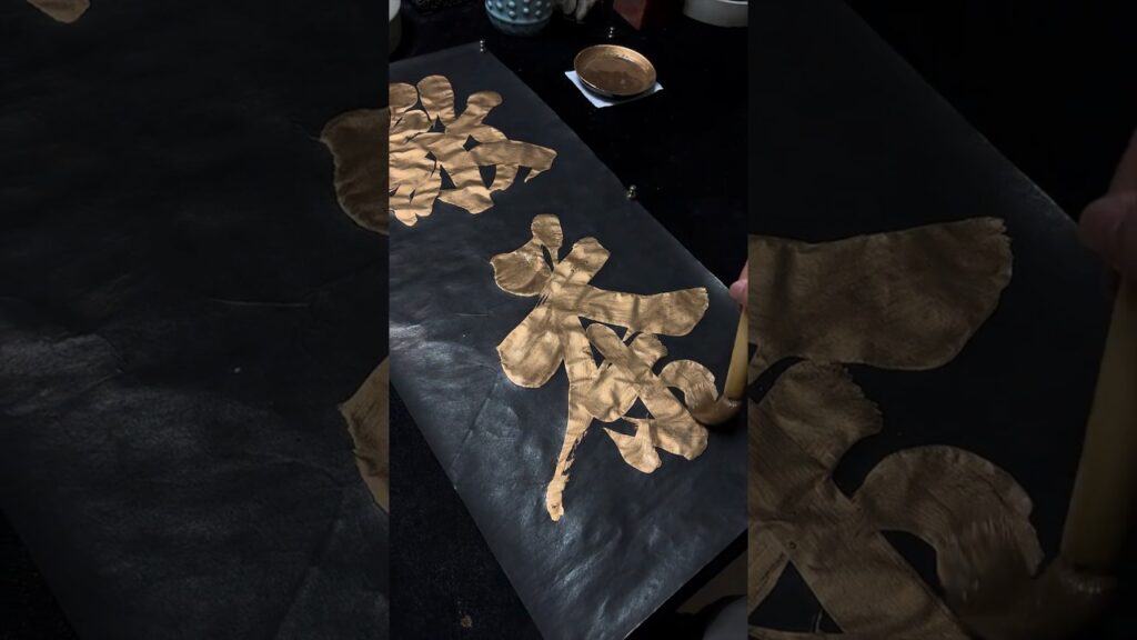 #calligraphy #art #书法家 #書道 #tattoo #癒し #diy #硬筆字 #漢字 #艺术