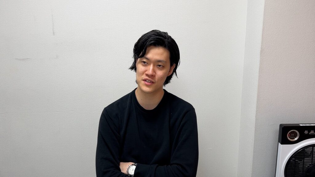 第15回ytv漫才新人賞決定戦について