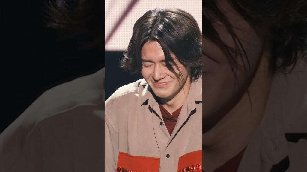 #小瀧漫談 未収録ver.をまたまたお届け🎁💗  「 WEST. LIVE TOUR 2023 POWER」LIVE Blu-ray & DVD発売中!!!!!!! #Shorts