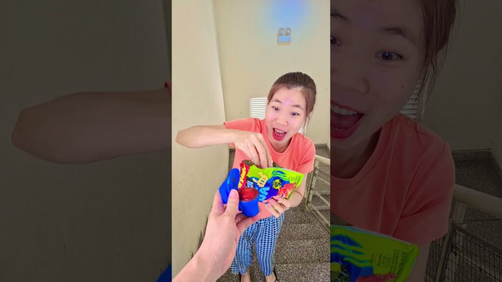 hehe😍☁️ #赤ちゃんのいる生活 #赤ちゃん #癒し # 生後3ヶ月 #shortvideo #short #fypシ #funny