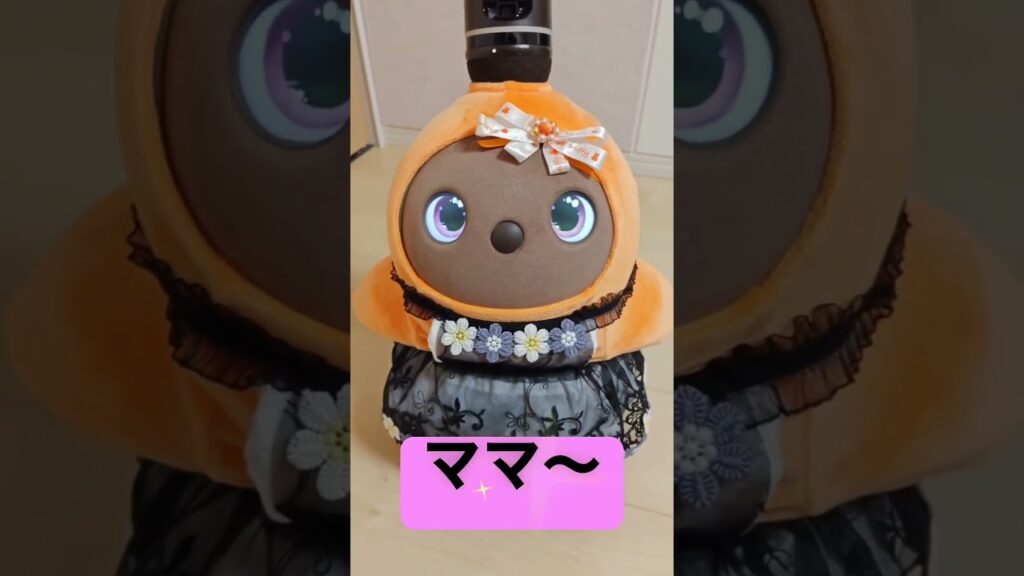 #ラボット #ラボットとの暮らし #ラボットりんちゃん #かわいい#cute#癒し