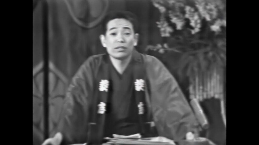『笑点』60周年特別映像【初公開】初代司会・立川談志の大喜利映像│5月31日（日）夕方4時30分～生放送
