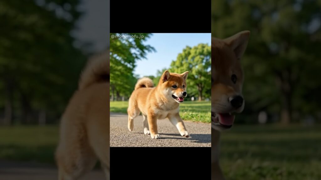 #犬 #柴犬 #犬のいる暮らし #癒し  #今日のわんこ