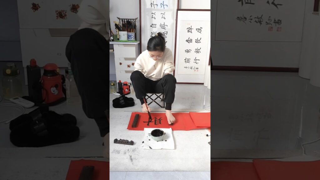 #calligraphy #homedecor #art #硬筆字 #tattoo #diy #癒し #illustration #熱門 #書道 #woodworking #painting