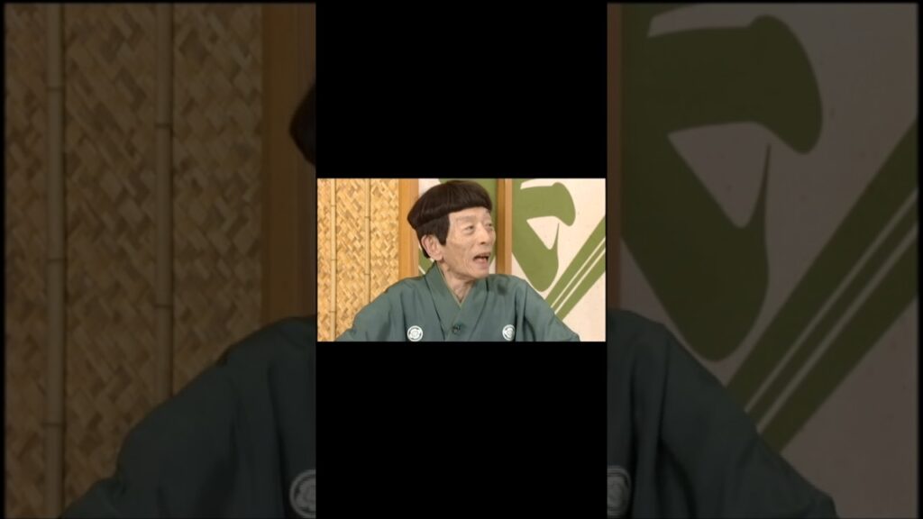 円楽師匠　歌丸家の実話を詳らかに語る　「笑点」平成24年11月18日