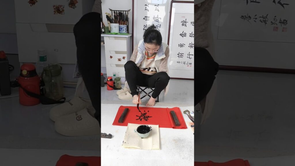 #calligraphy #homedecor #art #癒し #tattoo #painting #handwriting  #diy #artist #書道 #paper