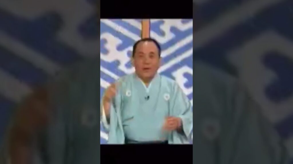 笑点　面白いシーン